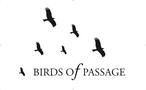 - Birds of passage