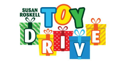 Susan Roskell Toy & Gift Drive