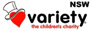 - Variety -  NSW-  The Childrens Charity - Helping Children