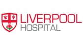 - Liverpool Hospital